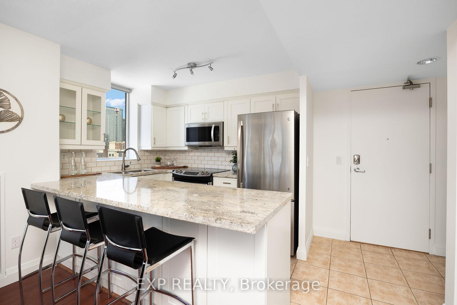 Photo 3 of Unit 802, 311 Richmond Street E, Toronto, Moss Park — HOMEH