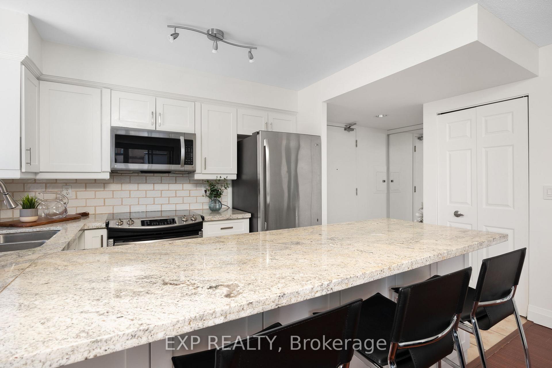 Photo 6 of Unit 802, 311 Richmond Street E, Toronto, Moss Park — HOMEH