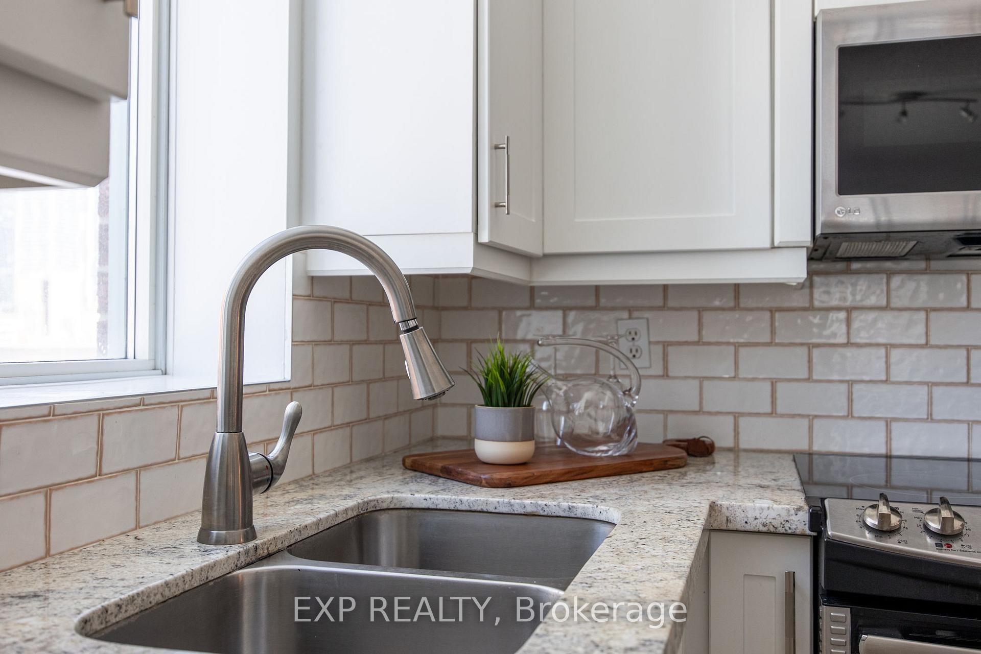Photo 7 of Unit 802, 311 Richmond Street E, Toronto, Moss Park — HOMEH