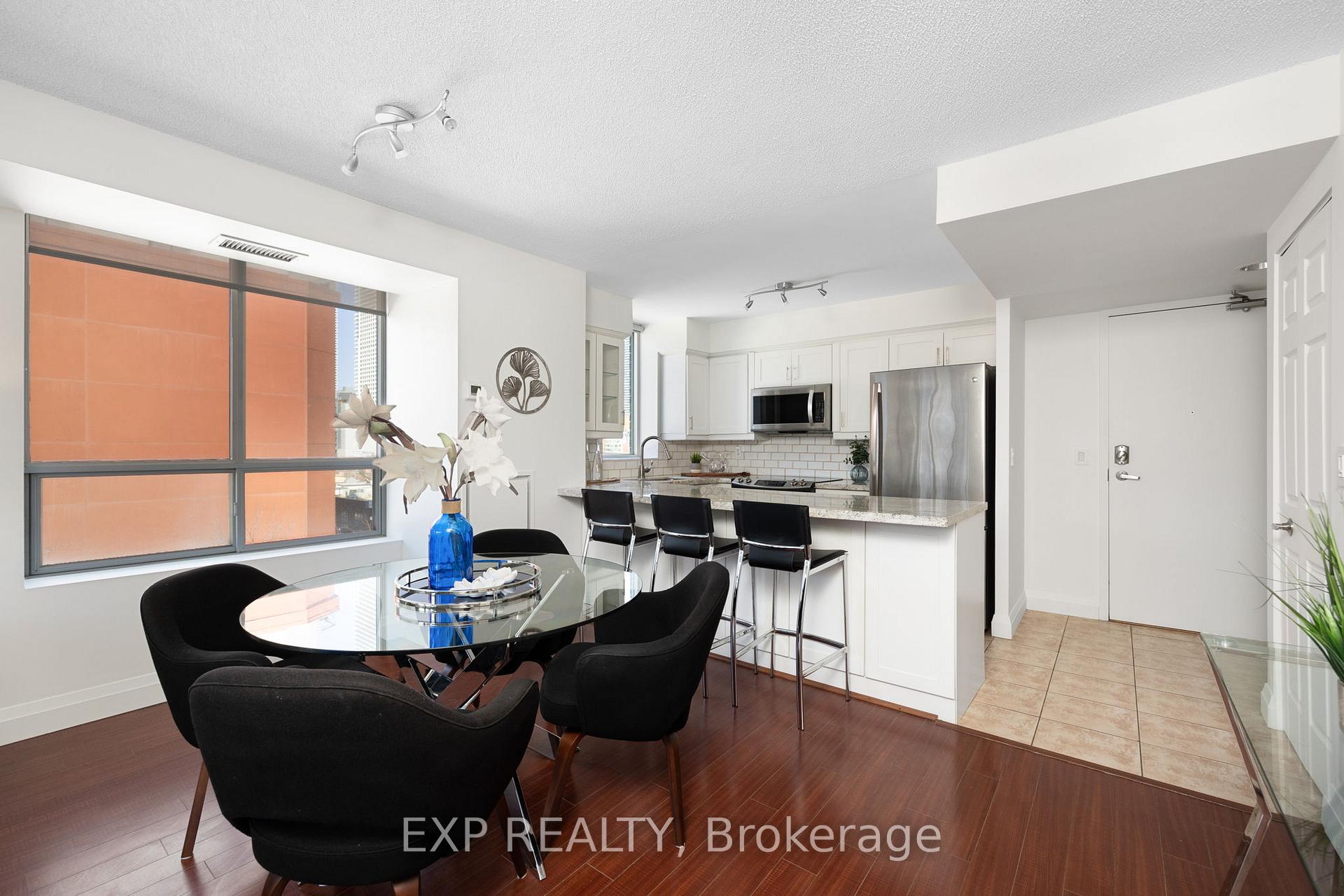 Photo 9 of Unit 802, 311 Richmond Street E, Toronto, Moss Park — HOMEH