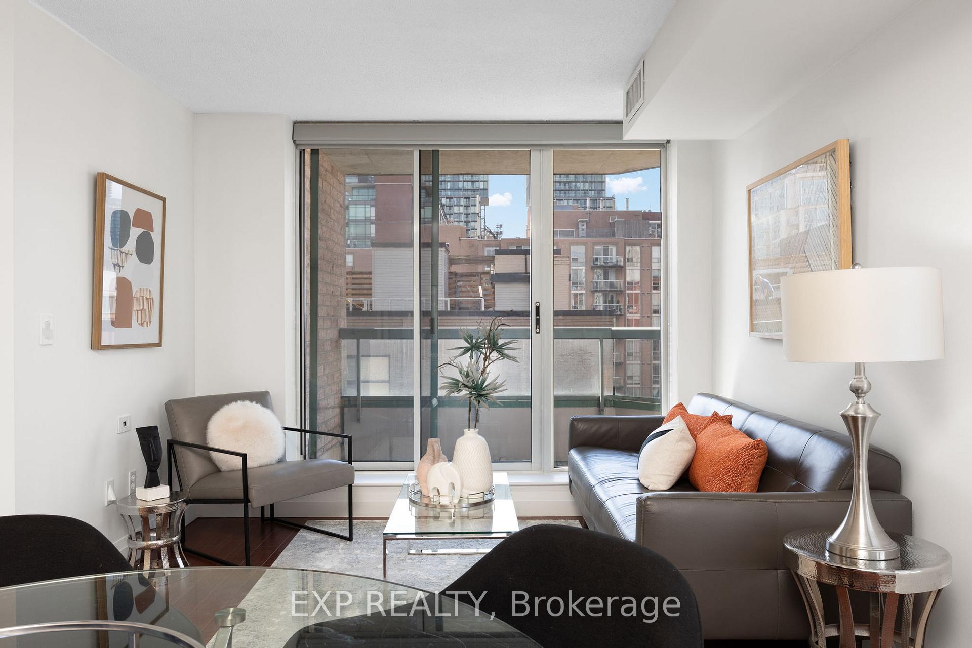 Photo 14 of Unit 802, 311 Richmond Street E, Toronto, Moss Park — HOMEH