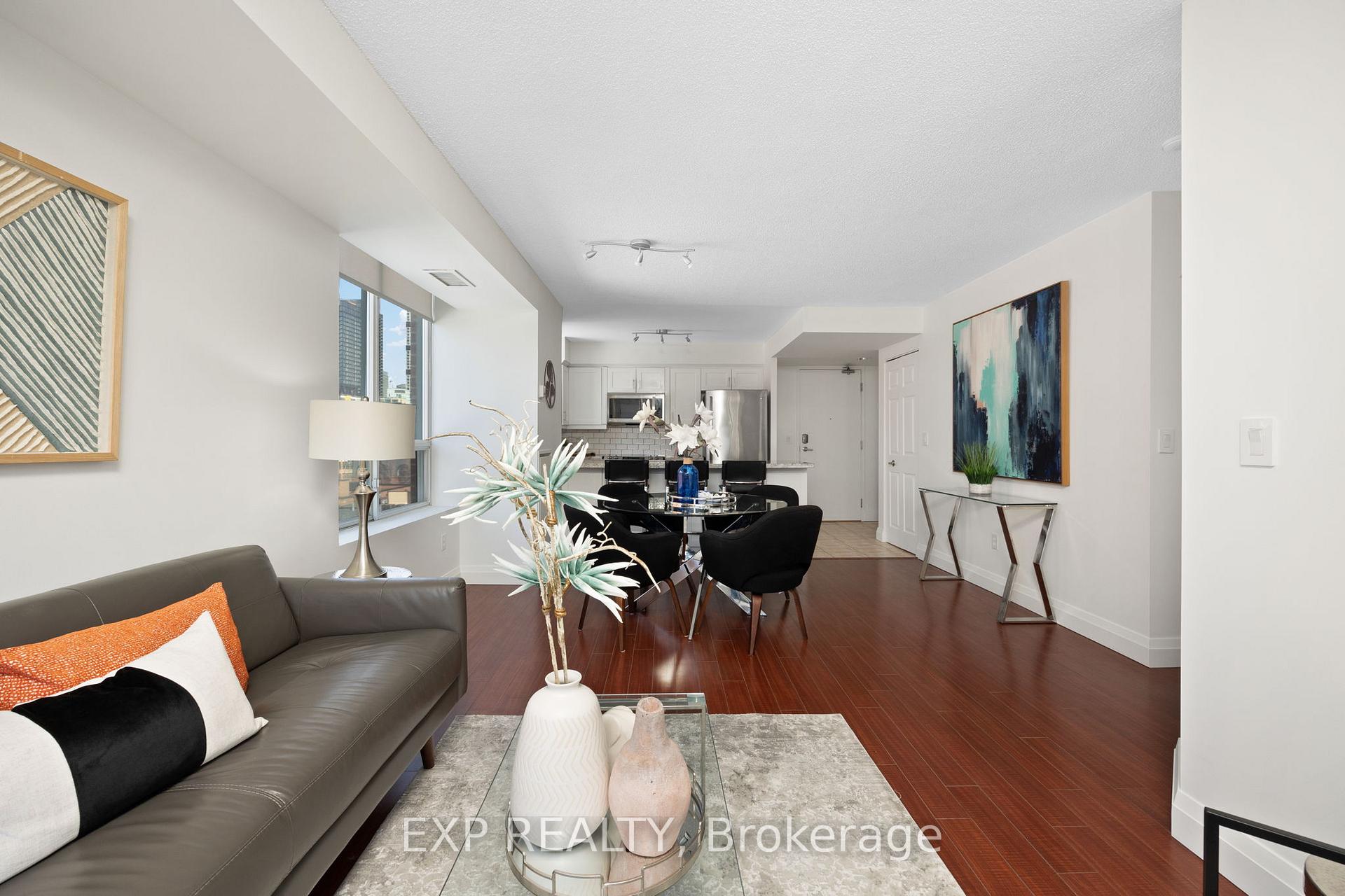 Photo 15 of Unit 802, 311 Richmond Street E, Toronto, Moss Park — HOMEH