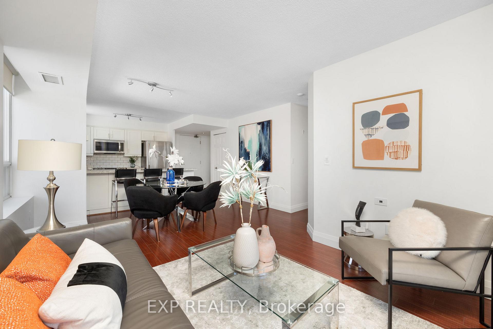 Photo 16 of Unit 802, 311 Richmond Street E, Toronto, Moss Park — HOMEH