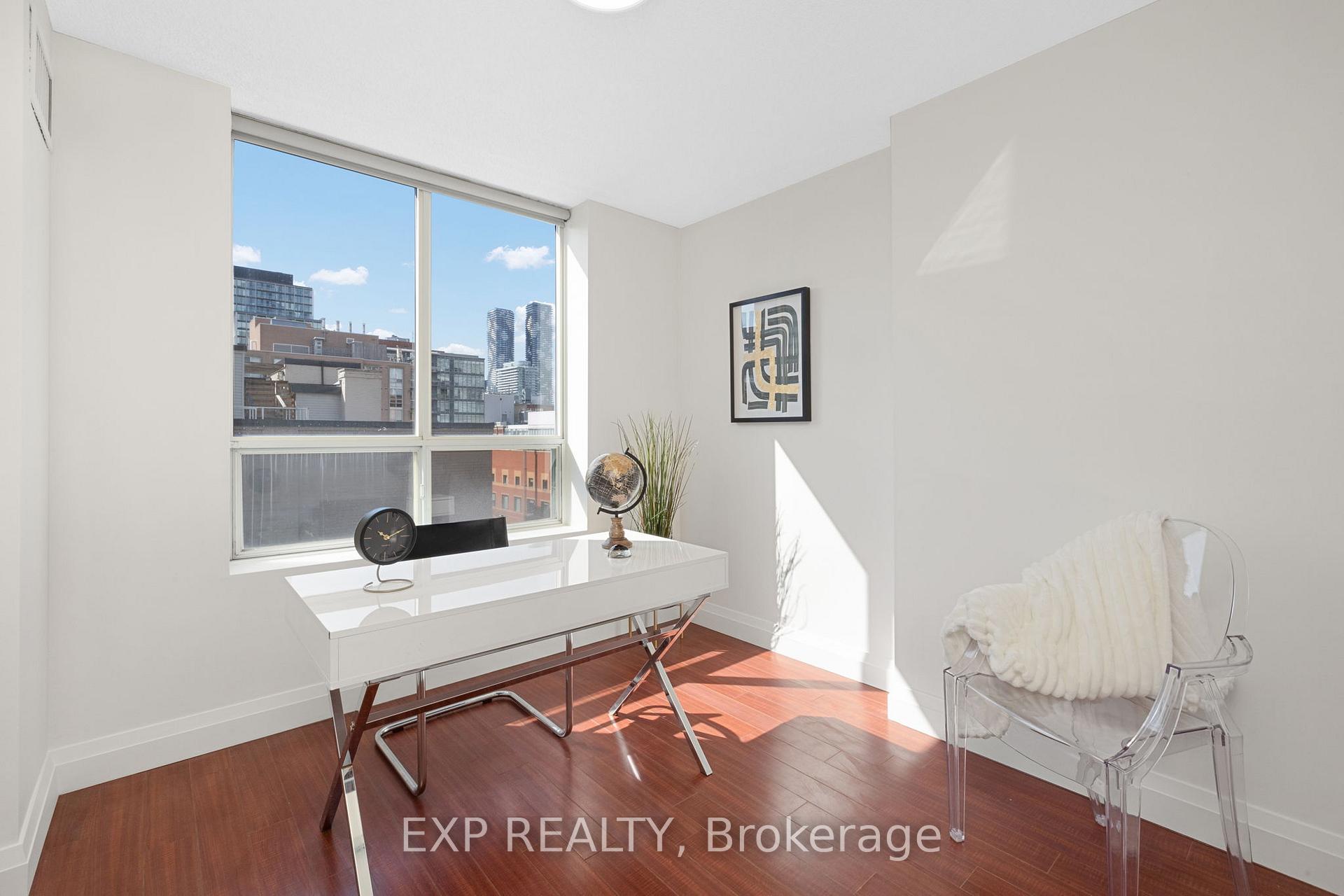 Photo 21 of Unit 802, 311 Richmond Street E, Toronto, Moss Park — HOMEH