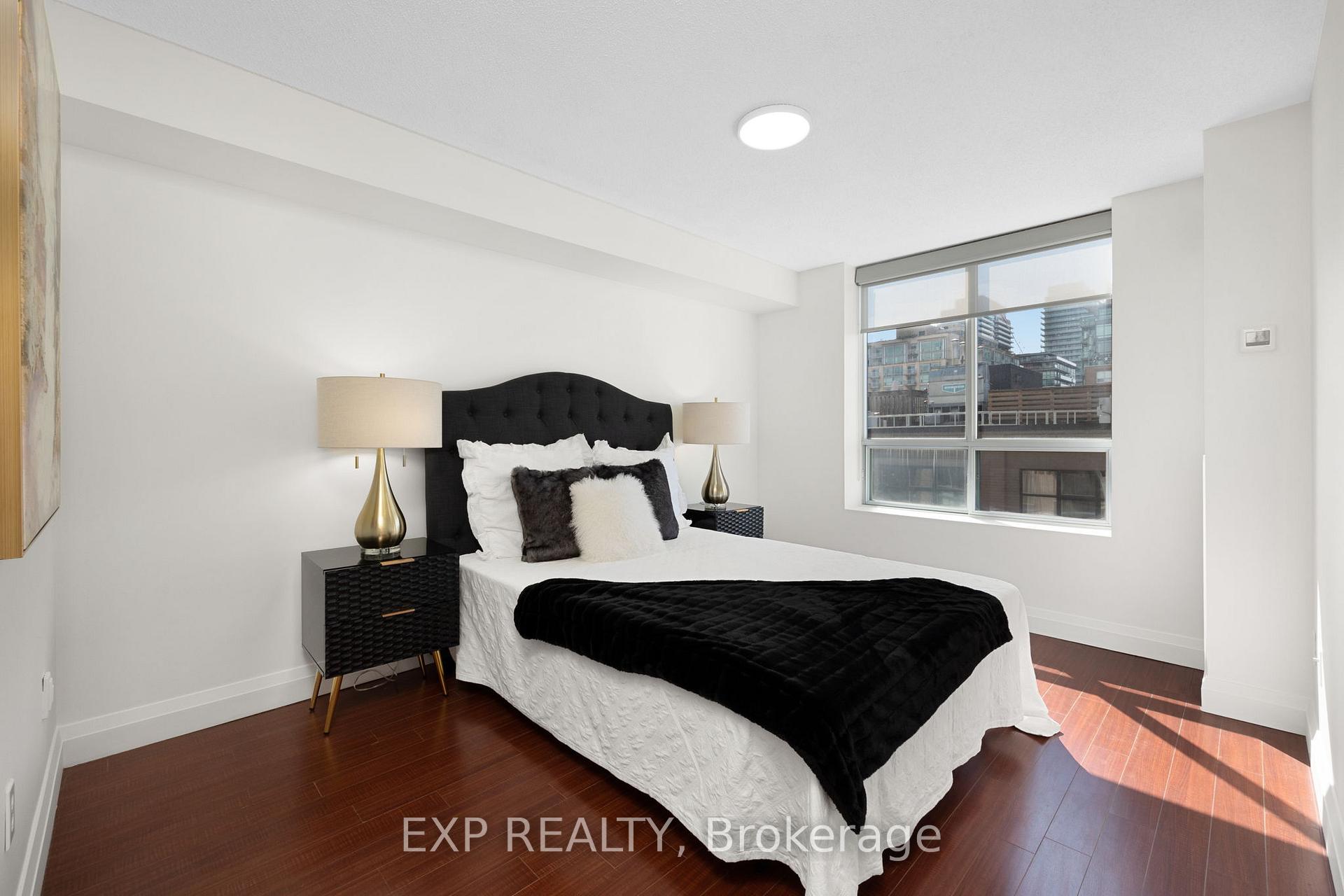 Photo 22 of Unit 802, 311 Richmond Street E, Toronto, Moss Park — HOMEH