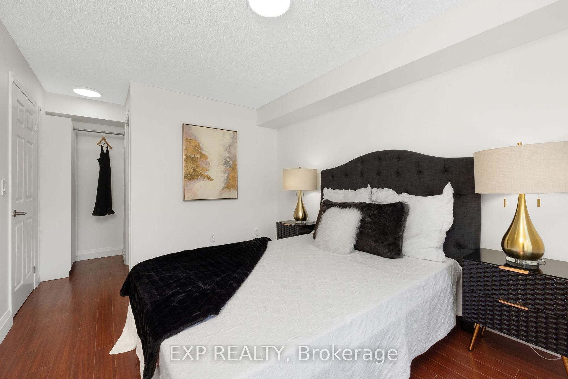 Photo 23 of Unit 802, 311 Richmond Street E, Toronto, Moss Park — HOMEH
