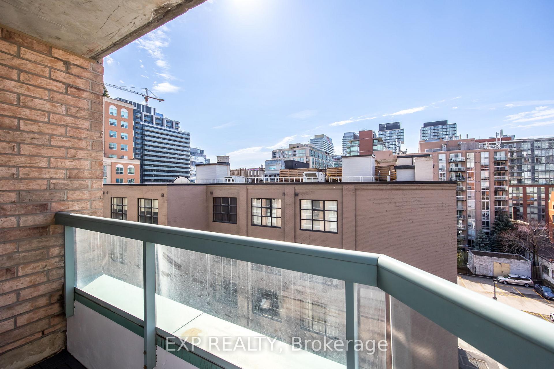Photo 27 of Unit 802, 311 Richmond Street E, Toronto, Moss Park — HOMEH