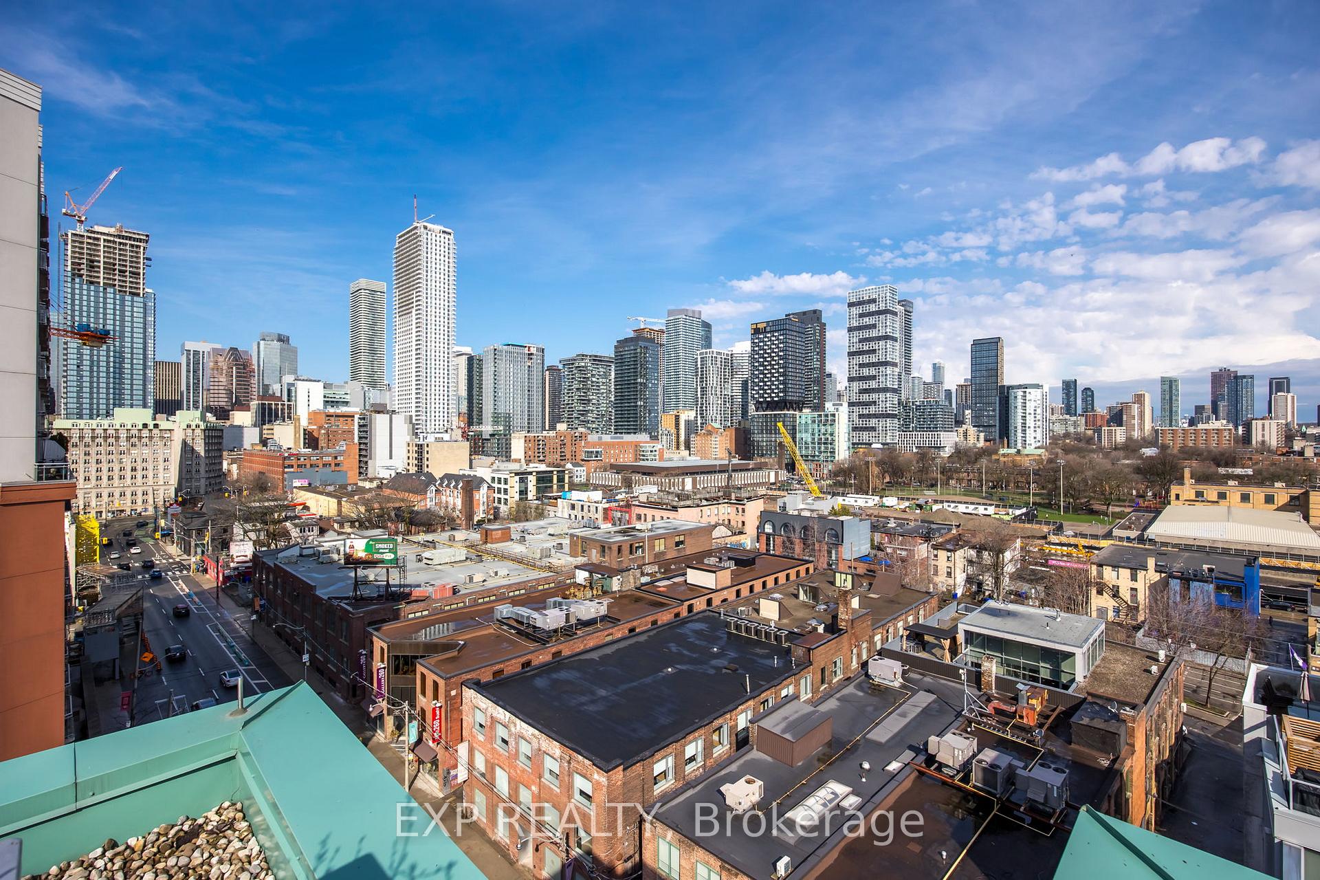 Photo 28 of Unit 802, 311 Richmond Street E, Toronto, Moss Park — HOMEH