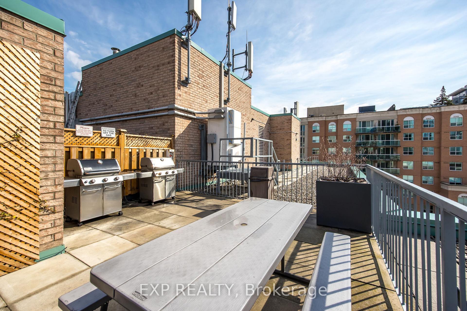 Photo 32 of Unit 802, 311 Richmond Street E, Toronto, Moss Park — HOMEH