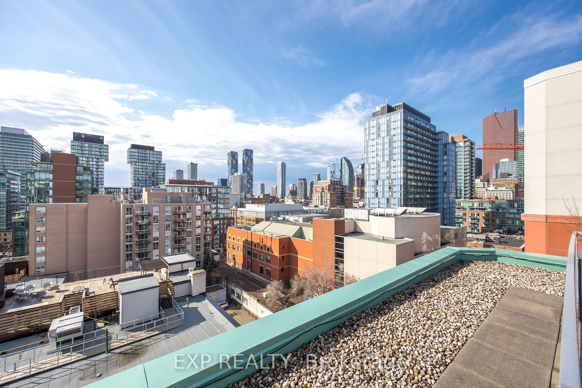 Photo 33 of Unit 802, 311 Richmond Street E, Toronto, Moss Park — HOMEH