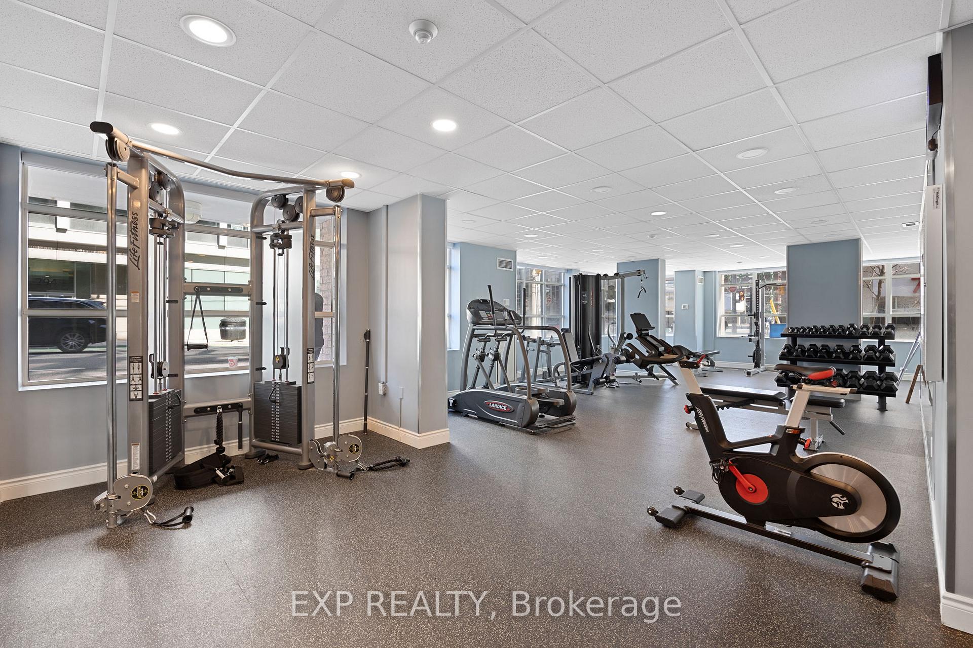 Photo 35 of Unit 802, 311 Richmond Street E, Toronto, Moss Park — HOMEH