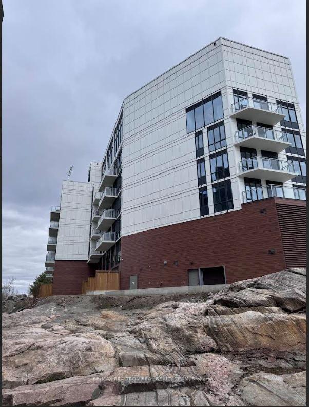 Photo 2 of Unit 412, 100 Carrick Trail, Gravenhurst, Muskoka (S) — HOMEH