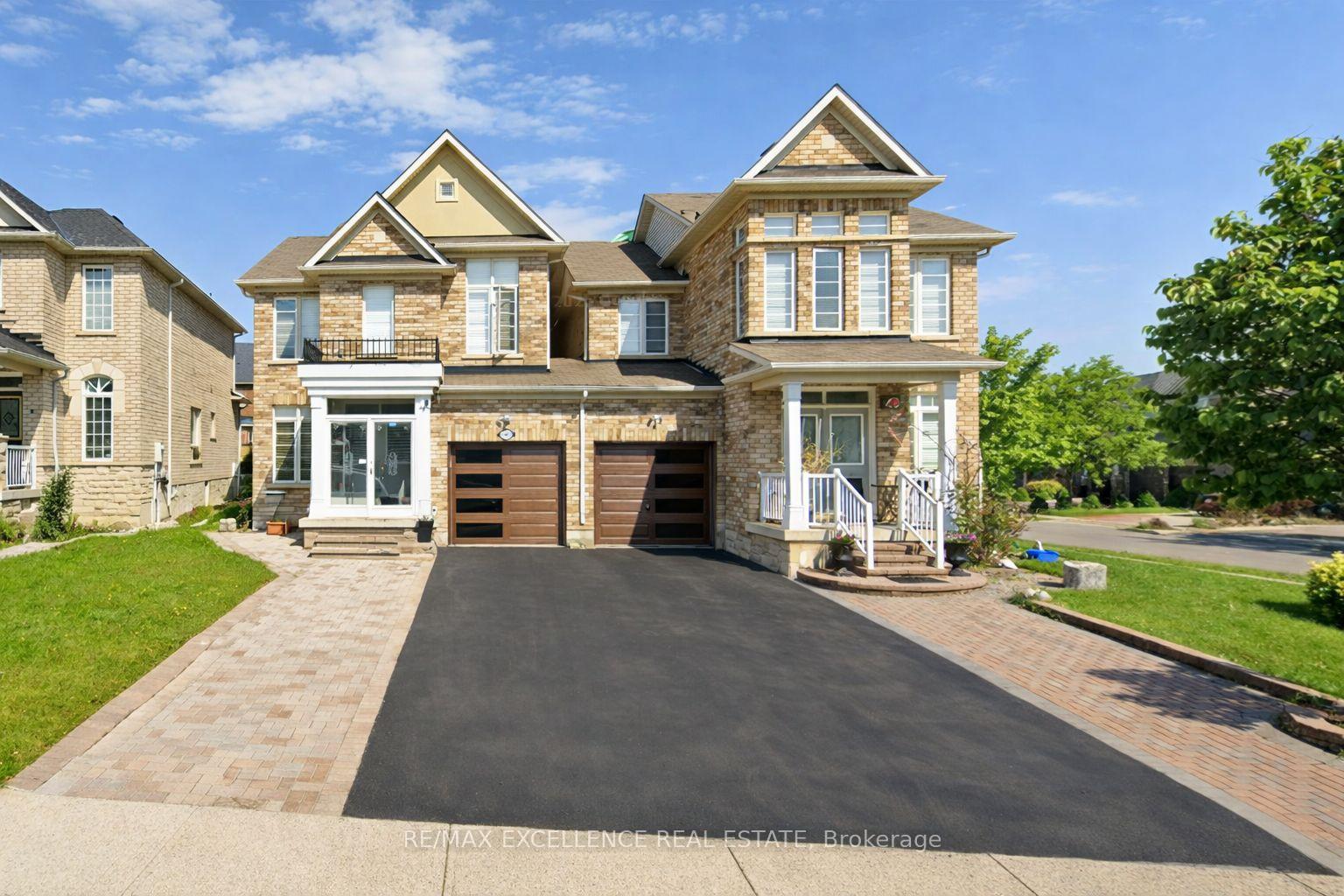 Photo 1 of 44 Overture Lane, Brampton, Bramalea North Industrial — HOMEH
