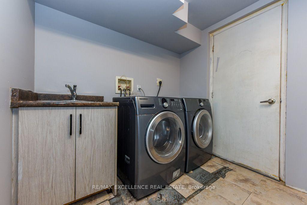 Photo 28 of 44 Overture Lane, Brampton, Bramalea North Industrial — HOMEH