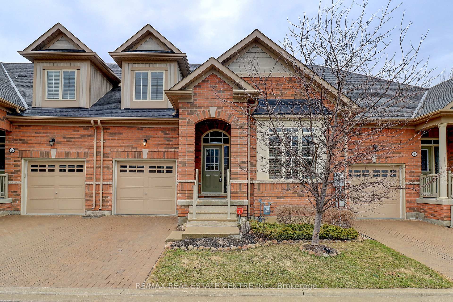 Photo 1 of 3 Alamode Road, Brampton, Sandringham-Wellington — HOMEH