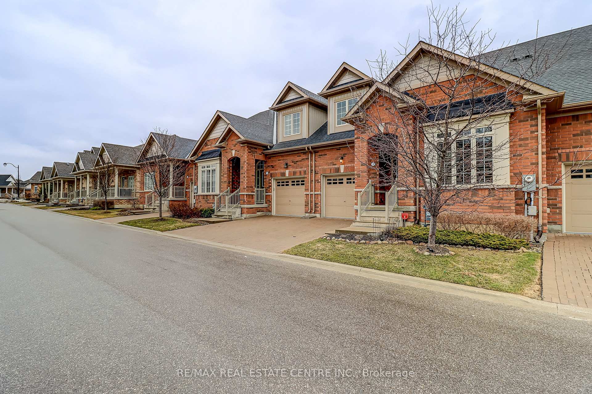 Photo 2 of 3 Alamode Road, Brampton, Sandringham-Wellington — HOMEH
