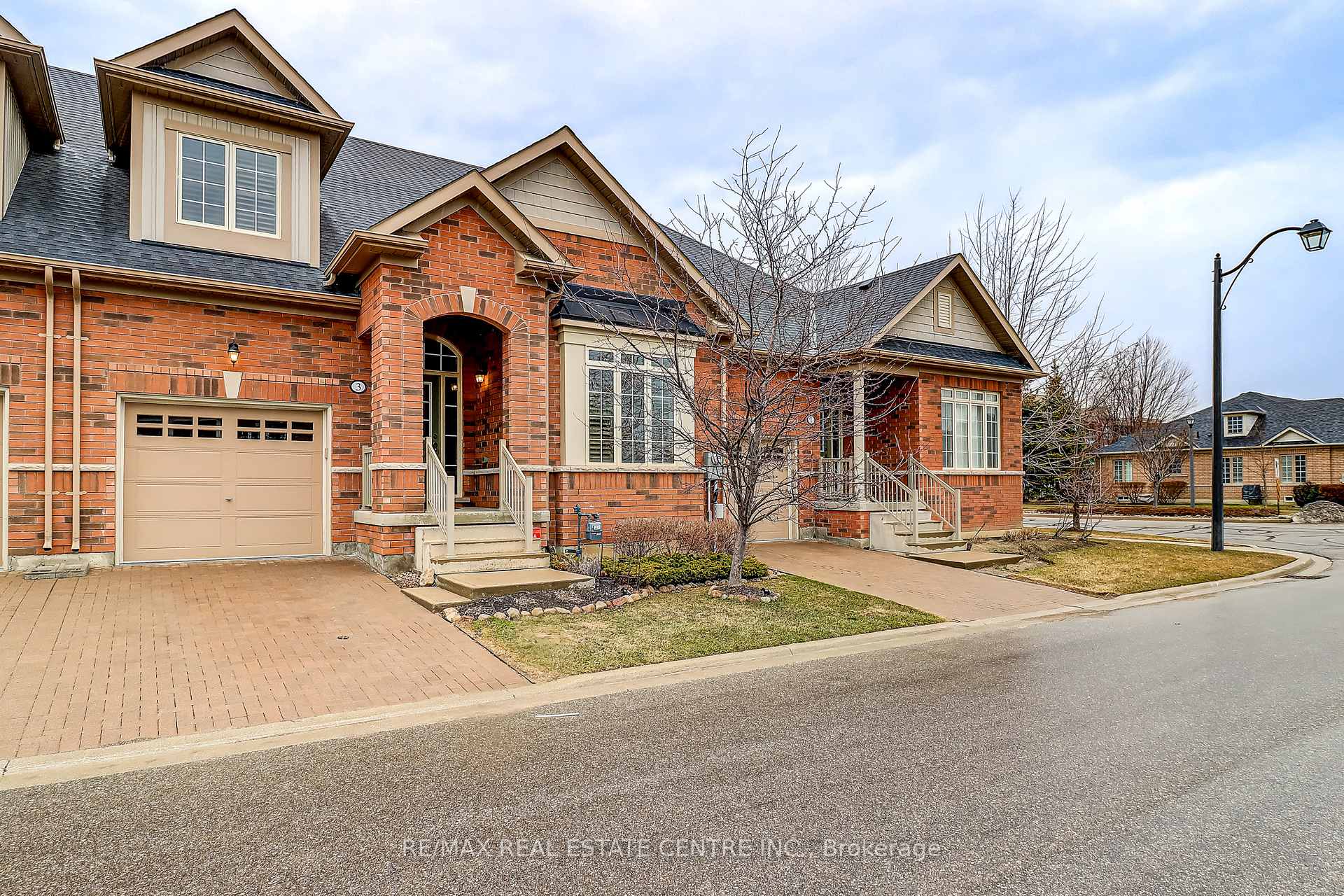 Photo 3 of 3 Alamode Road, Brampton, Sandringham-Wellington — HOMEH