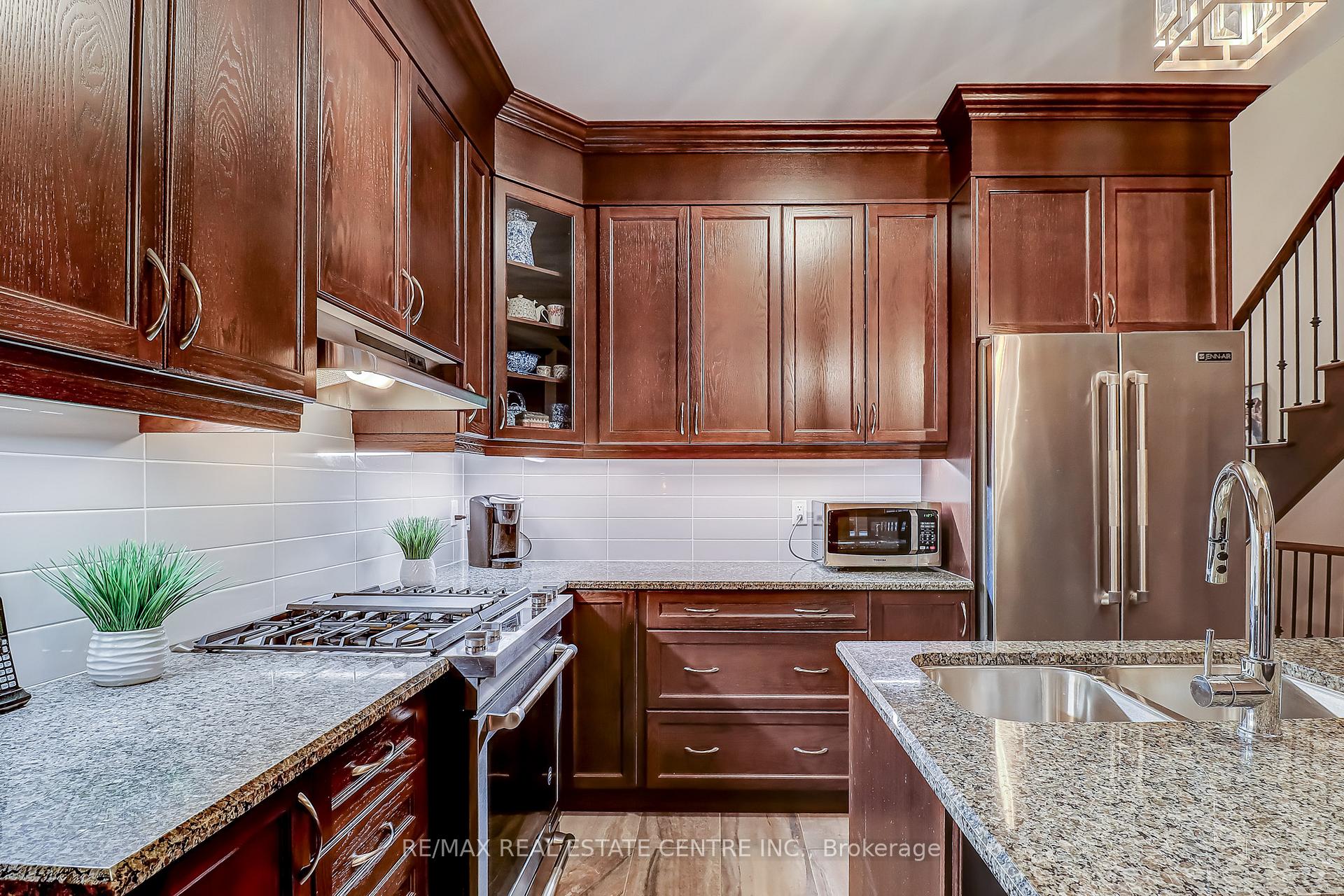 Photo 7 of 3 Alamode Road, Brampton, Sandringham-Wellington — HOMEH