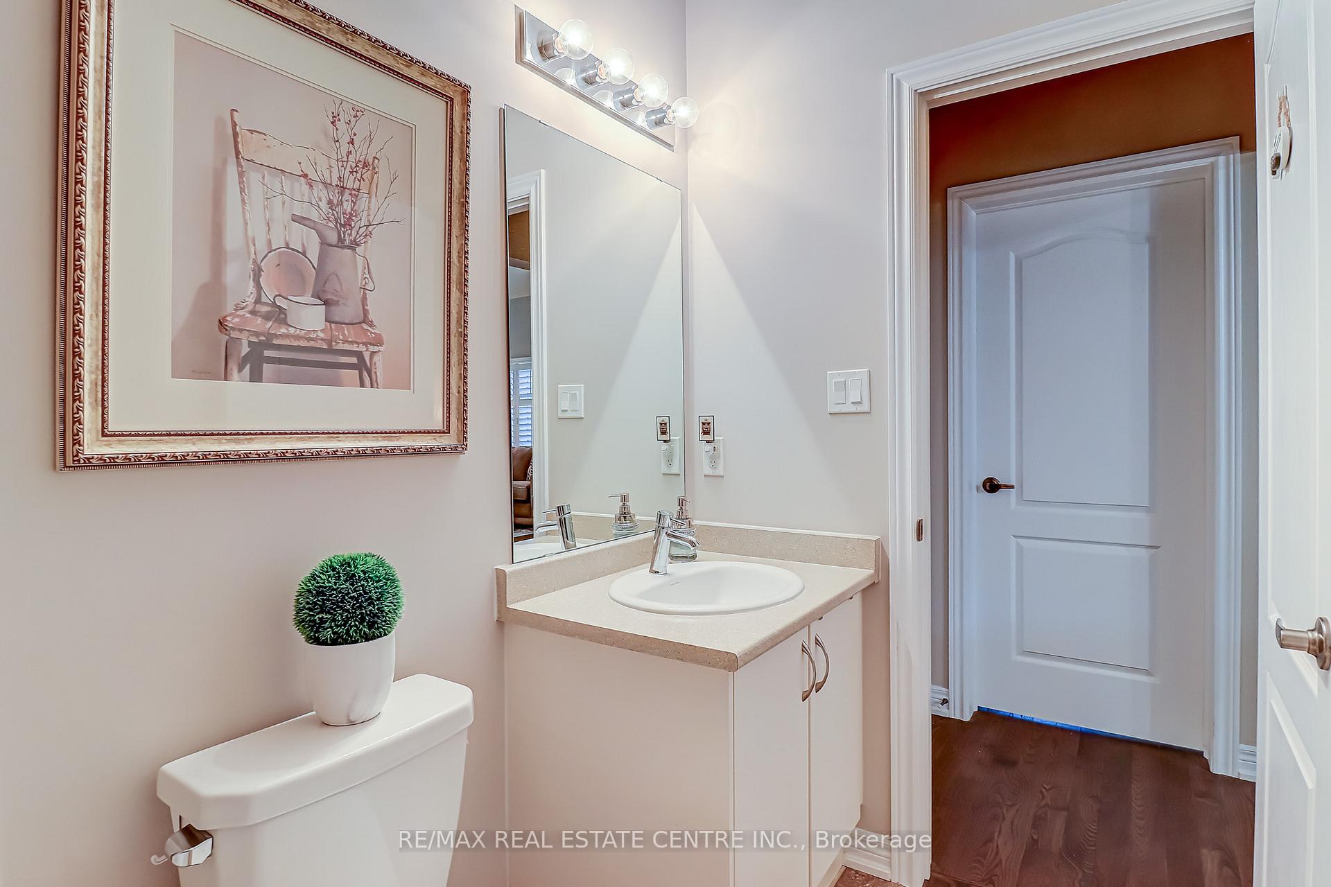 Photo 16 of 3 Alamode Road, Brampton, Sandringham-Wellington — HOMEH