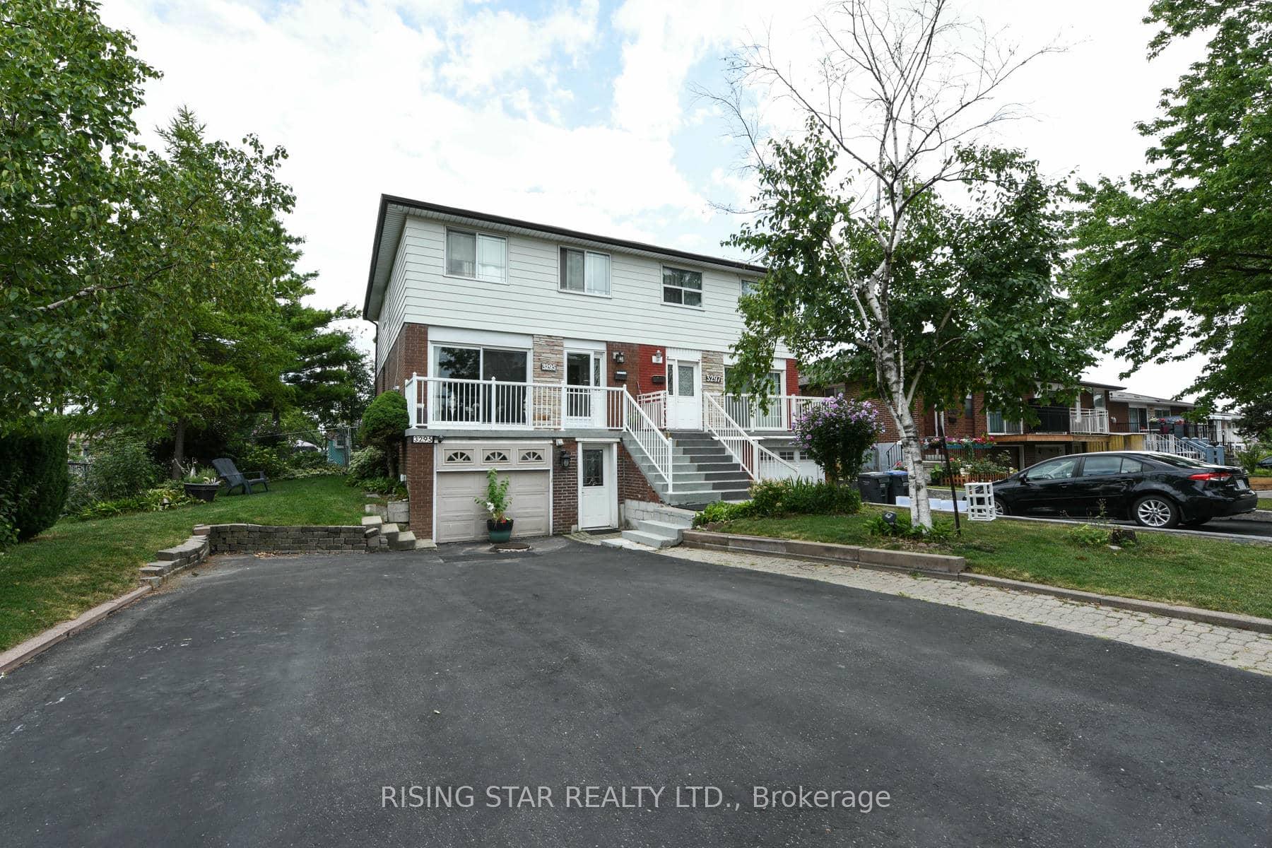Photo 1 of 3295 Chipley Crescent, Mississauga, Malton — HOMEH