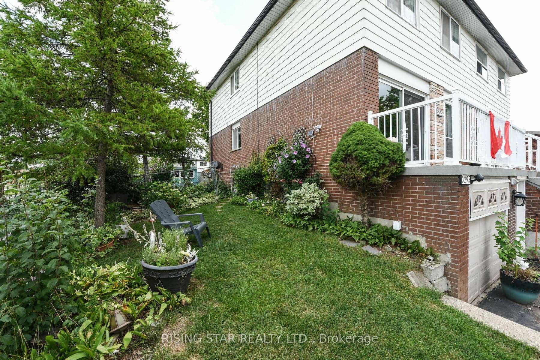 Photo 38 of 3295 Chipley Crescent, Mississauga, Malton — HOMEH