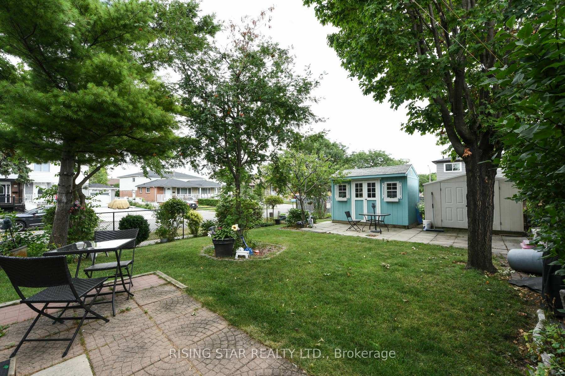 Photo 43 of 3295 Chipley Crescent, Mississauga, Malton — HOMEH