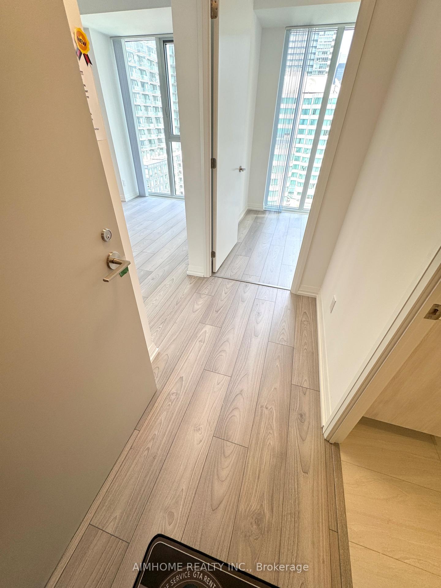 Photo 8 of Unit 2006, 400 King Street W, Toronto, Waterfront Communities — HOMEH