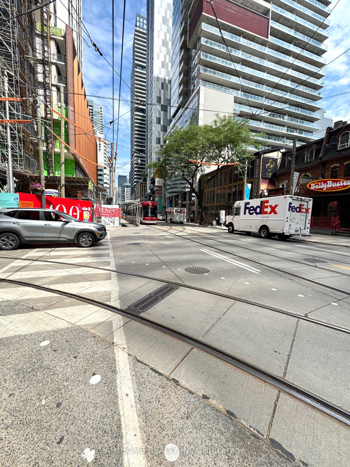 Photo 28 of Unit 2006, 400 King Street W, Toronto, Waterfront Communities — HOMEH