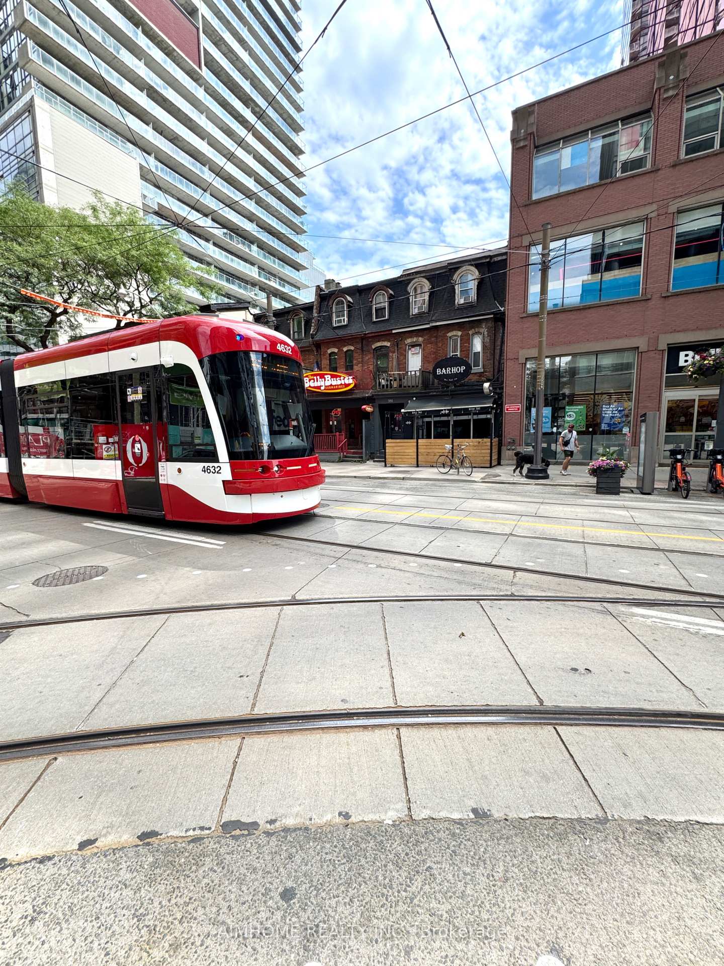 Photo 30 of Unit 2006, 400 King Street W, Toronto, Waterfront Communities — HOMEH