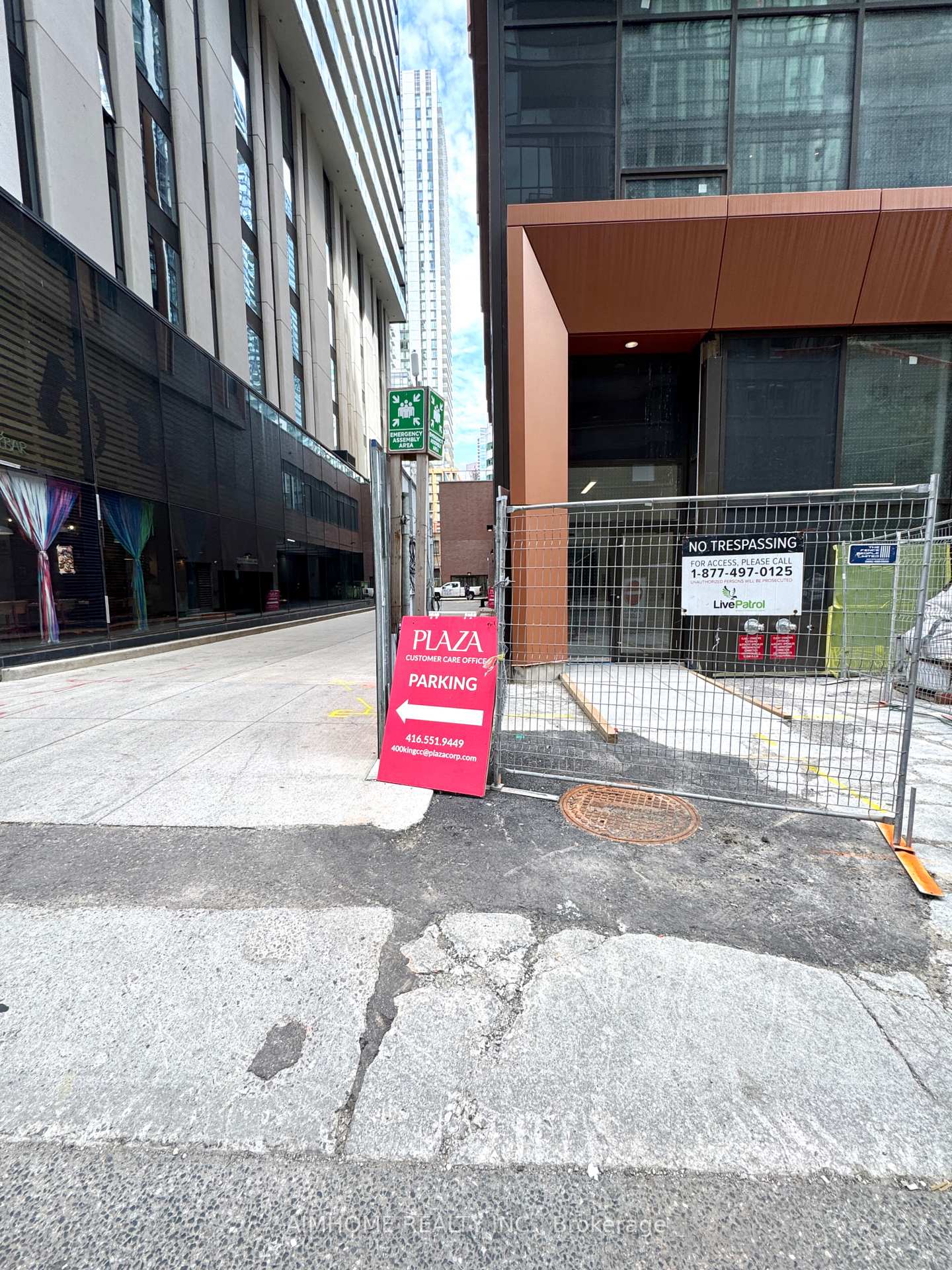 Photo 32 of Unit 2006, 400 King Street W, Toronto, Waterfront Communities — HOMEH