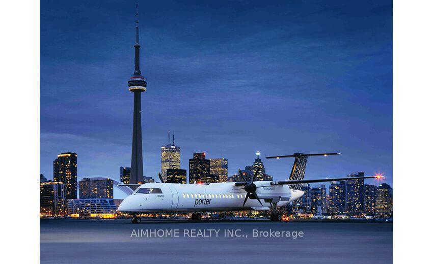 Photo 33 of Unit 2006, 400 King Street W, Toronto, Waterfront Communities — HOMEH