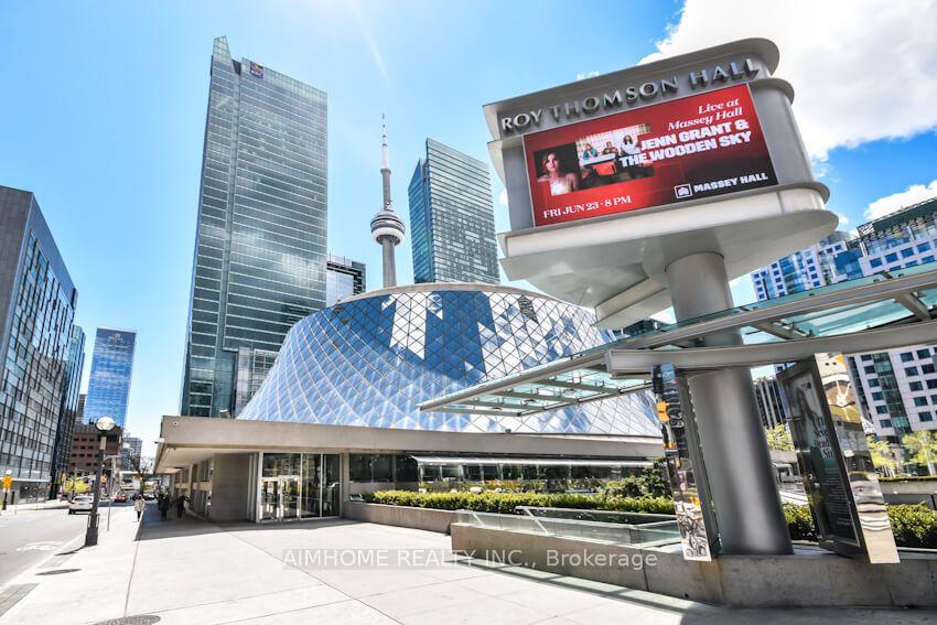 Photo 34 of Unit 2006, 400 King Street W, Toronto, Waterfront Communities — HOMEH