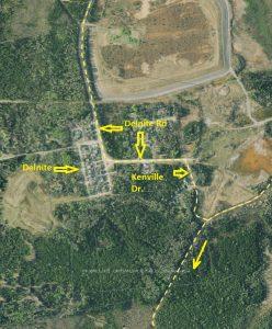 Photo 6 of PCL 22289, Timmins, TM - Outside East — HOMEH