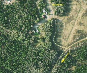 Photo 7 of PCL 22289, Timmins, TM - Outside East — HOMEH