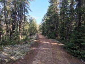 Photo 9 of PCL 22289, Timmins, TM - Outside East — HOMEH
