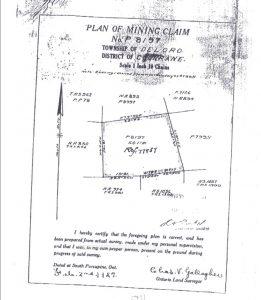 Photo 11 of PCL 22289, Timmins, TM - Outside East — HOMEH