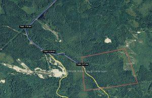 Photo 12 of PCL 22289, Timmins, TM - Outside East — HOMEH