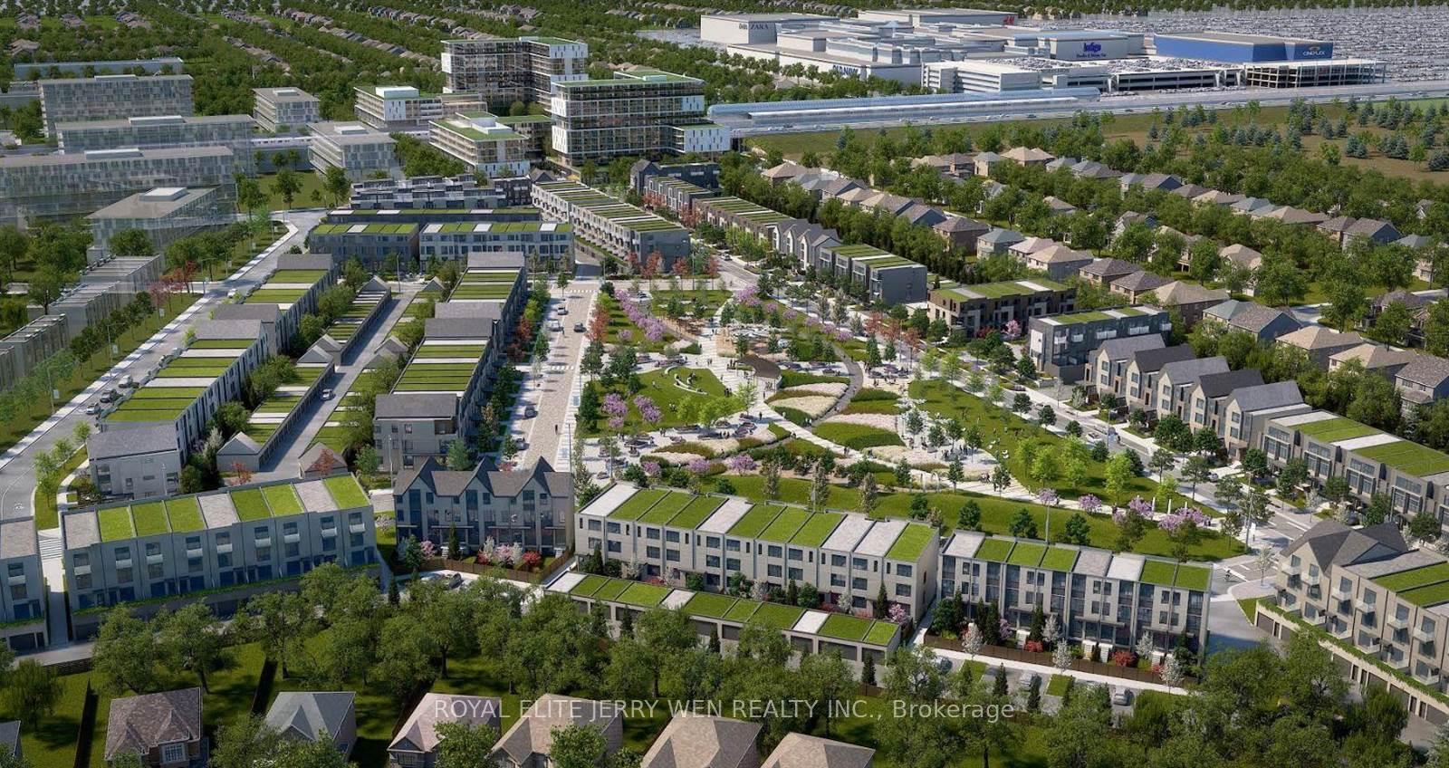 Photo 18 of 46 Green Gardens Boulevard, Toronto, Englemount-Lawrence — HOMEH