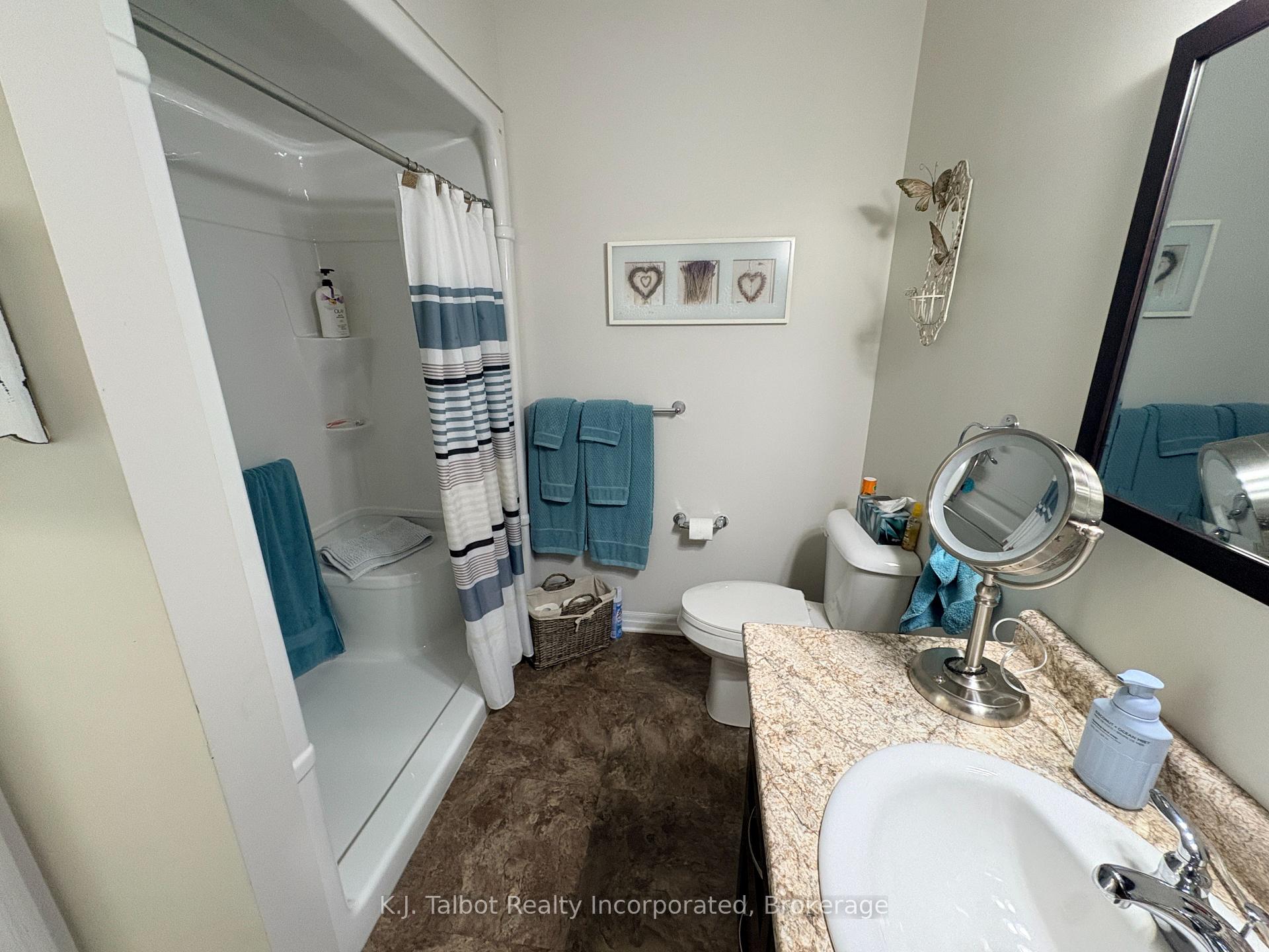 Photo 8 of Unit Unit 204, 35 St David Street, Goderich, Goderich (Town) — HOMEH