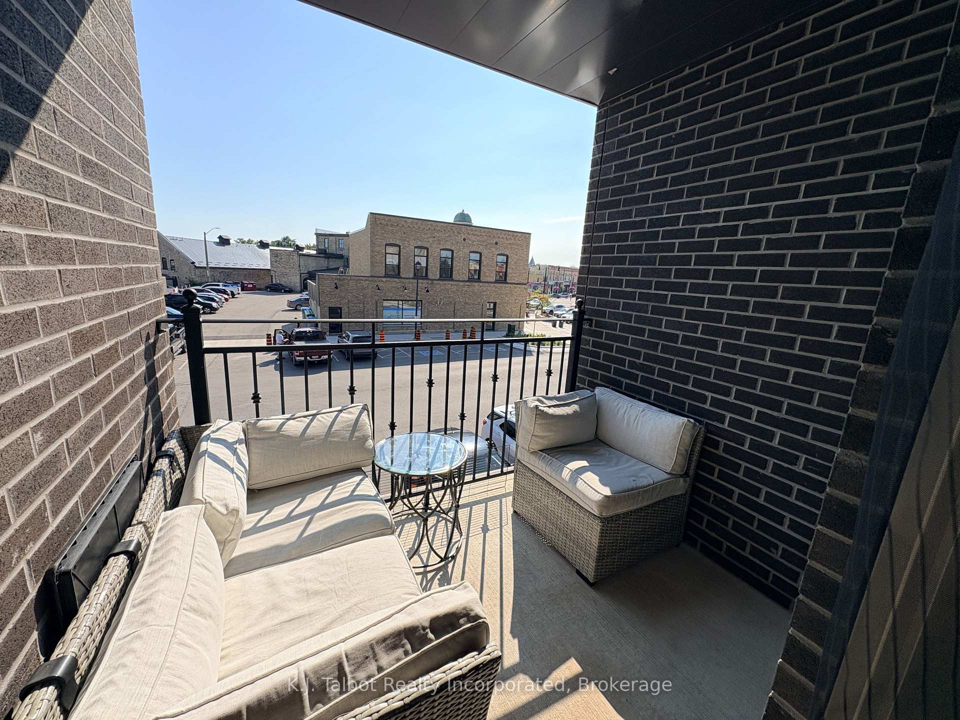 Photo 12 of Unit Unit 204, 35 St David Street, Goderich, Goderich (Town) — HOMEH