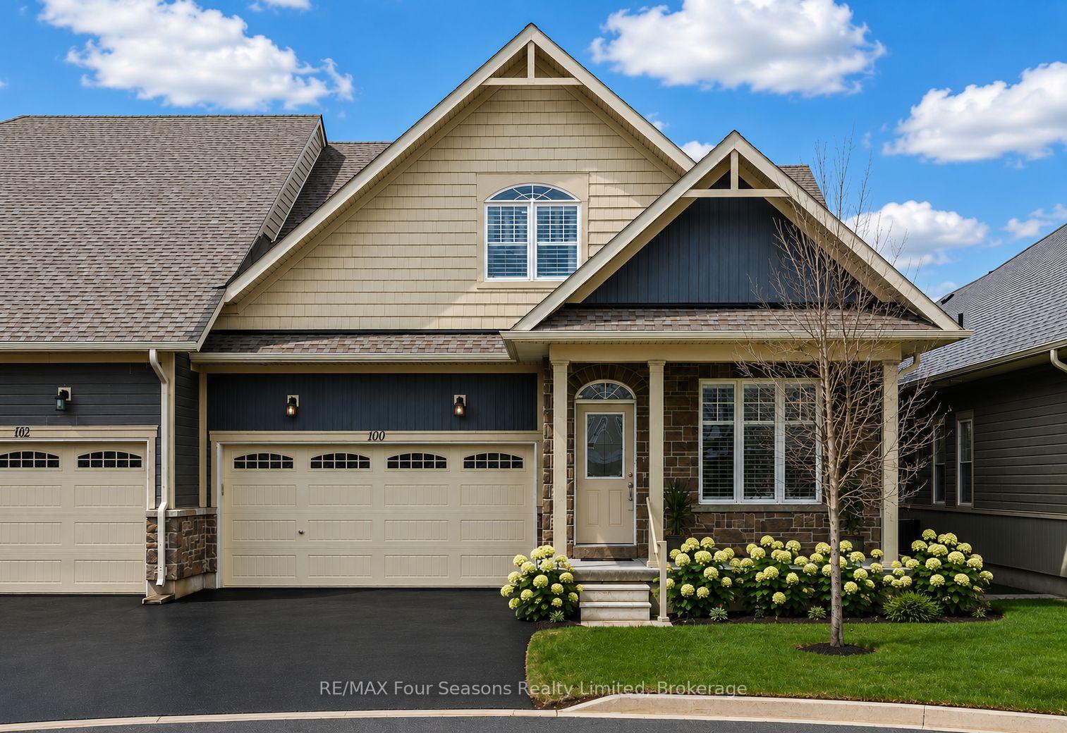 Photo 1 of 100 Kari Crescent, Collingwood — HOMEH