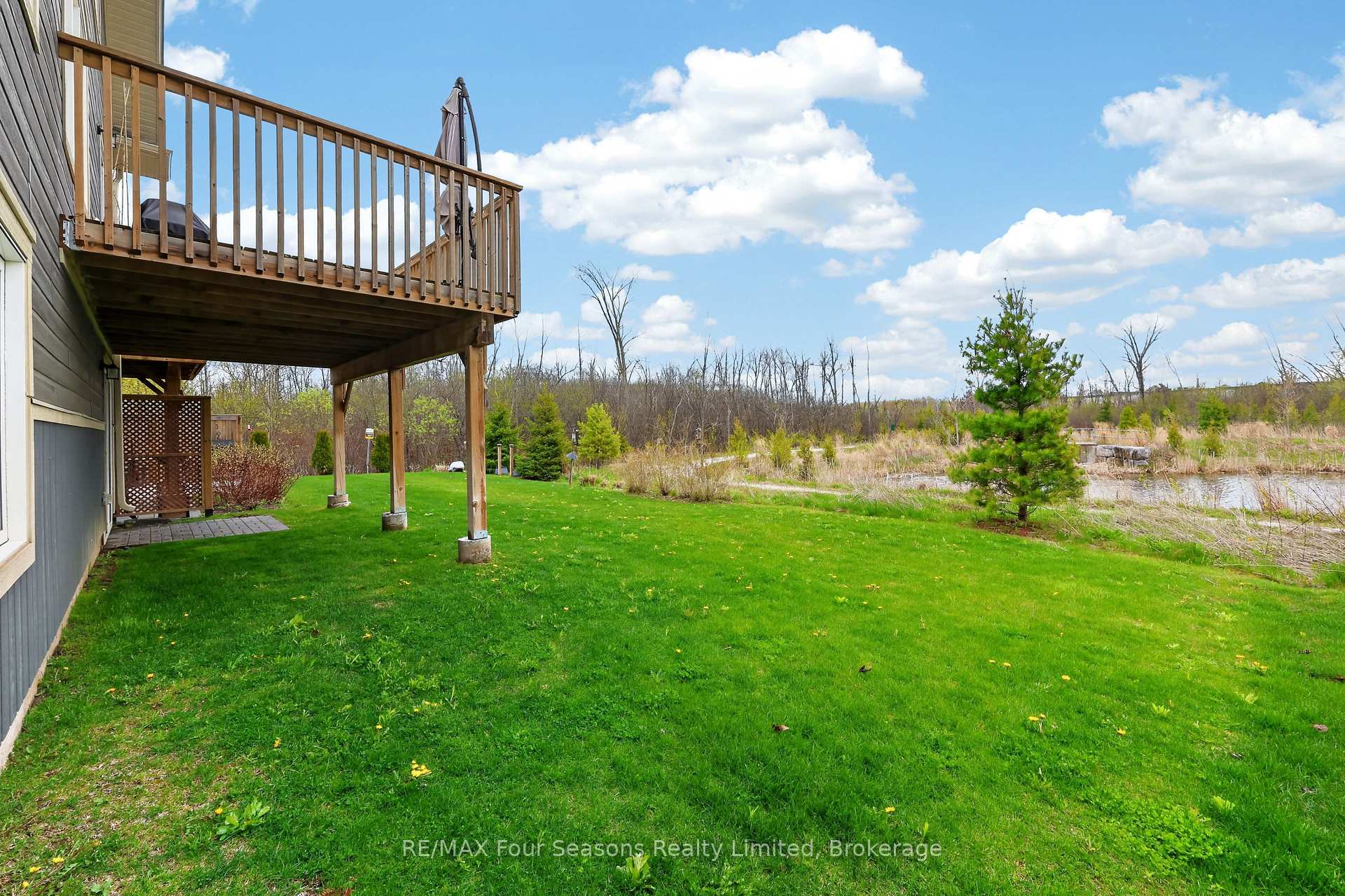 Photo 31 of 100 Kari Crescent, Collingwood — HOMEH