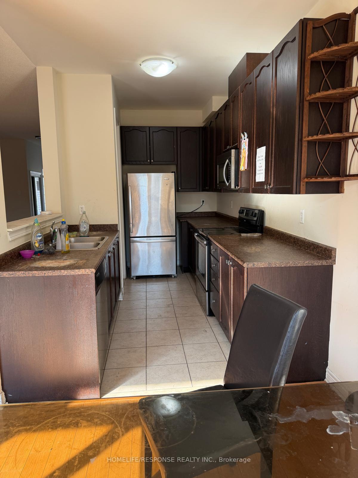 Photo 3 of 4694 Centretown Way, Mississauga, Hurontario — HOMEH