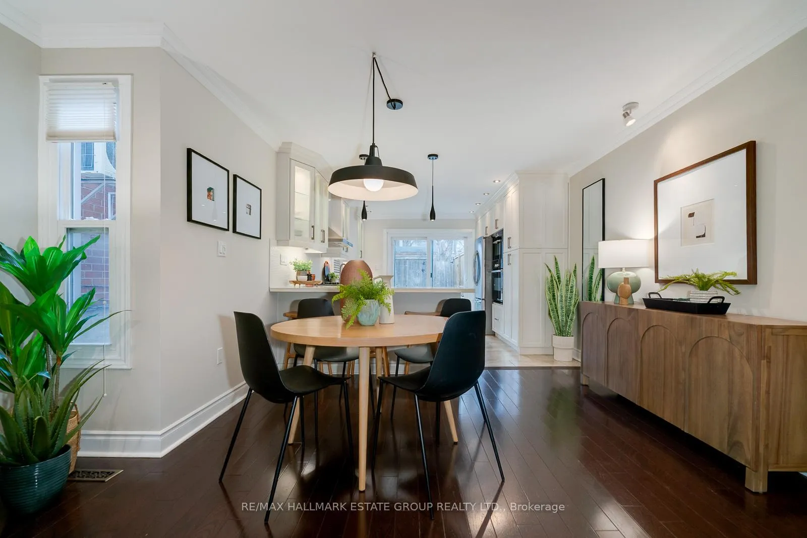 Photo 8 of 16 Dartford Road, Toronto, Playter Estates-Danforth — HOMEH