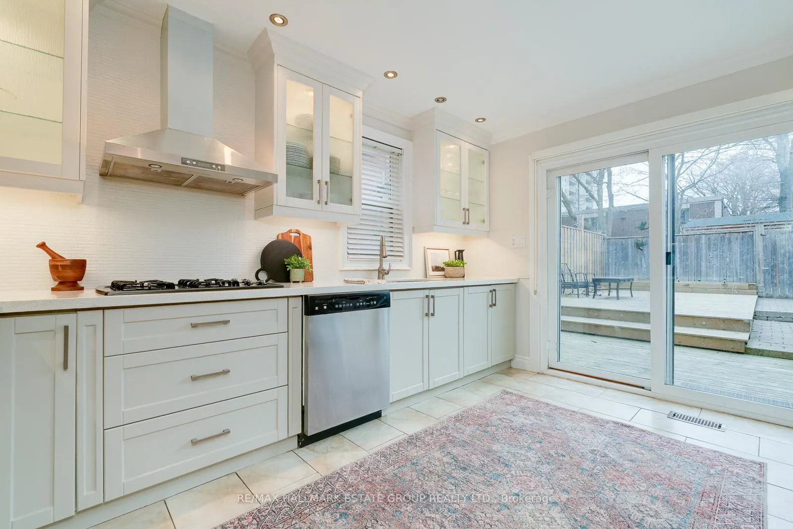 Photo 11 of 16 Dartford Road, Toronto, Playter Estates-Danforth — HOMEH
