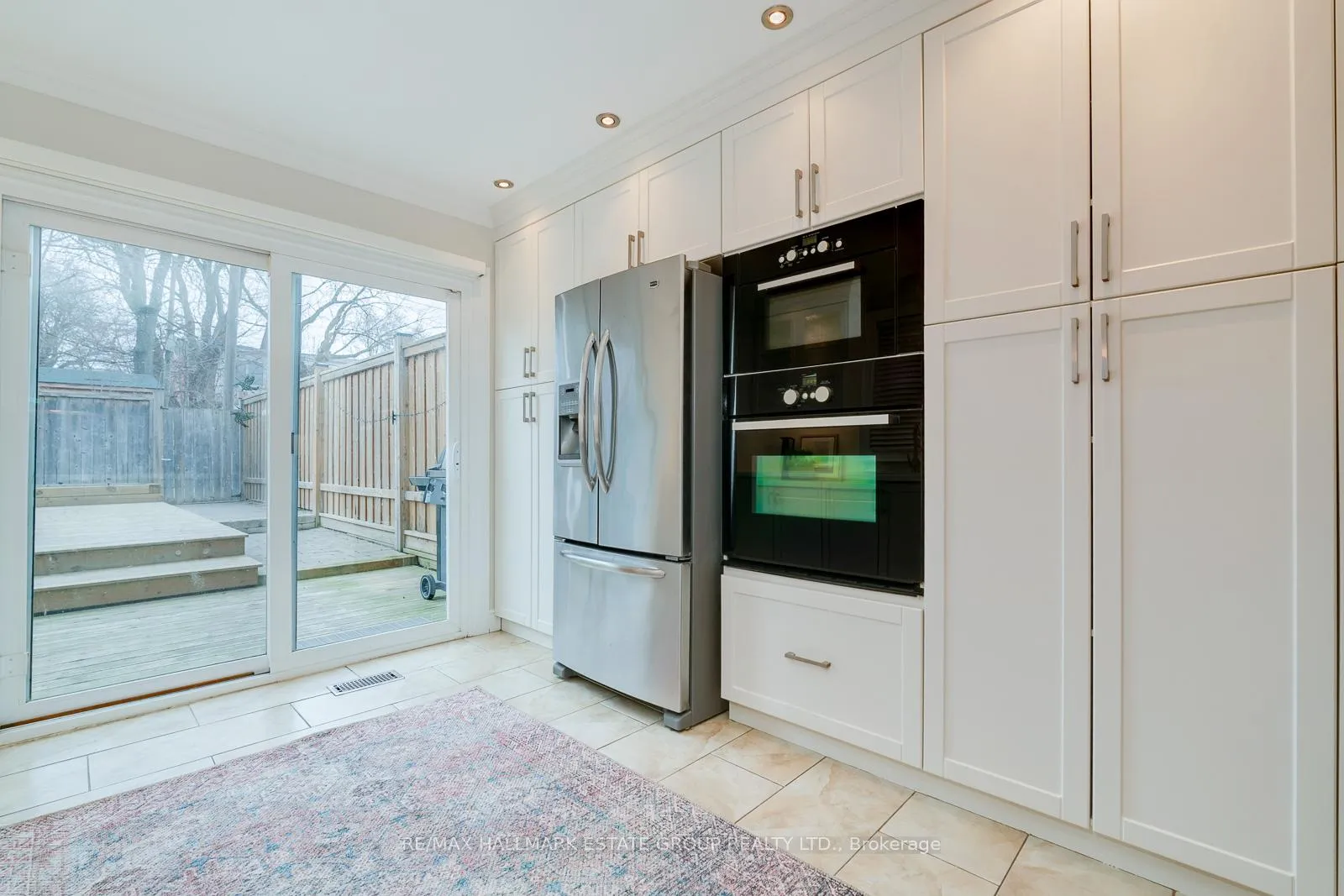 Photo 12 of 16 Dartford Road, Toronto, Playter Estates-Danforth — HOMEH