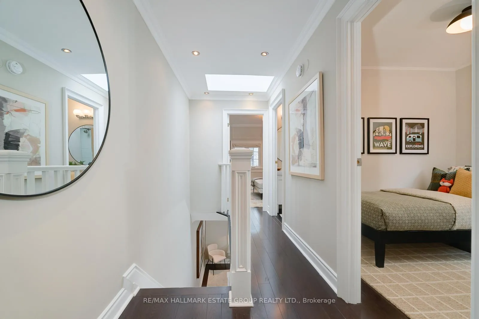 Photo 14 of 16 Dartford Road, Toronto, Playter Estates-Danforth — HOMEH