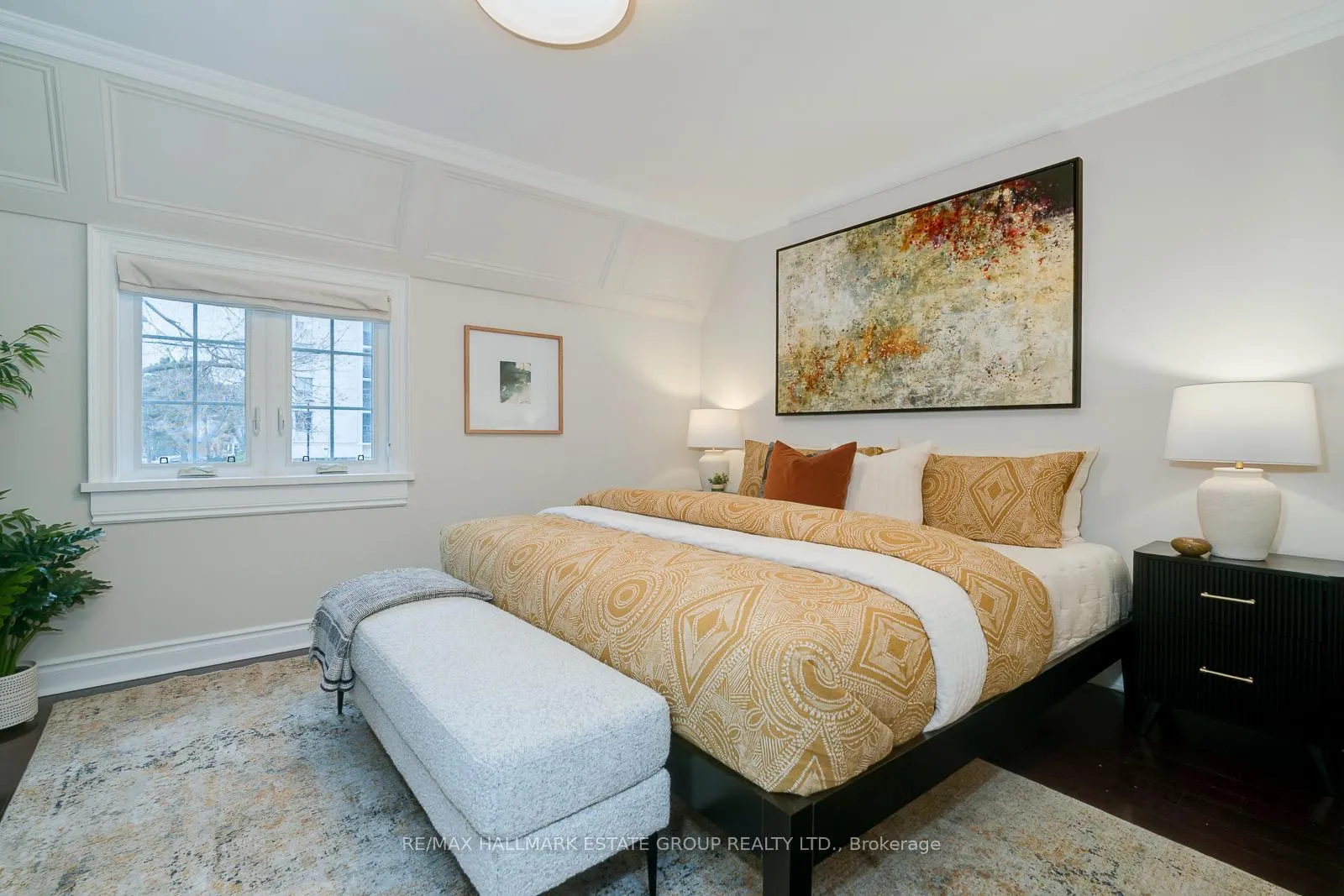 Photo 15 of 16 Dartford Road, Toronto, Playter Estates-Danforth — HOMEH