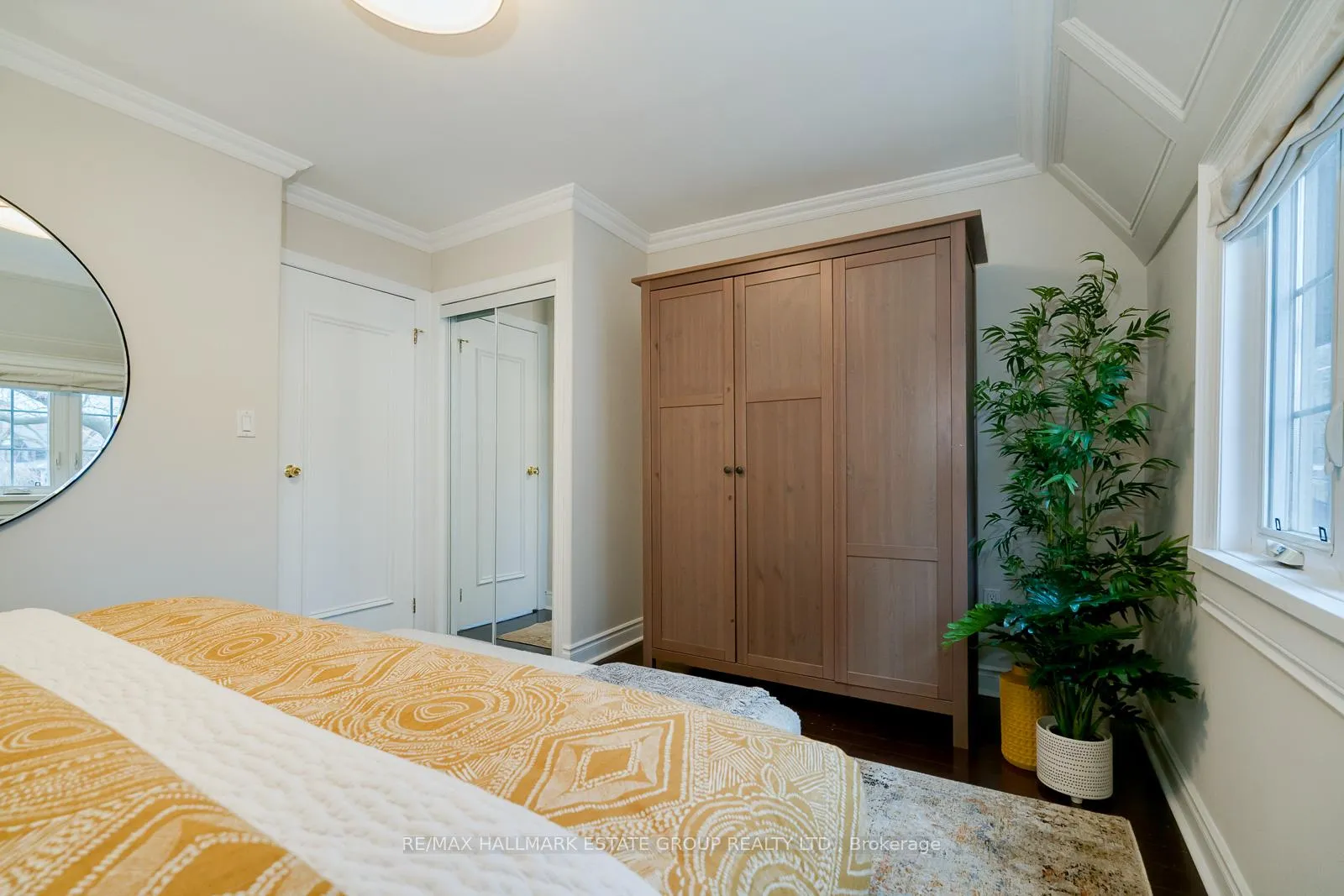 Photo 17 of 16 Dartford Road, Toronto, Playter Estates-Danforth — HOMEH