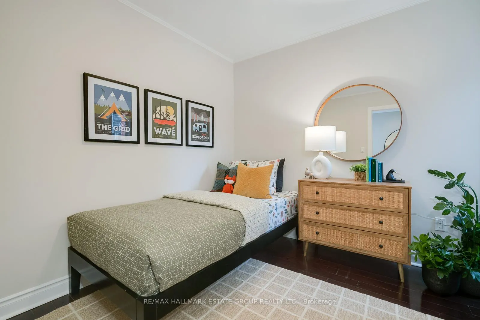 Photo 20 of 16 Dartford Road, Toronto, Playter Estates-Danforth — HOMEH